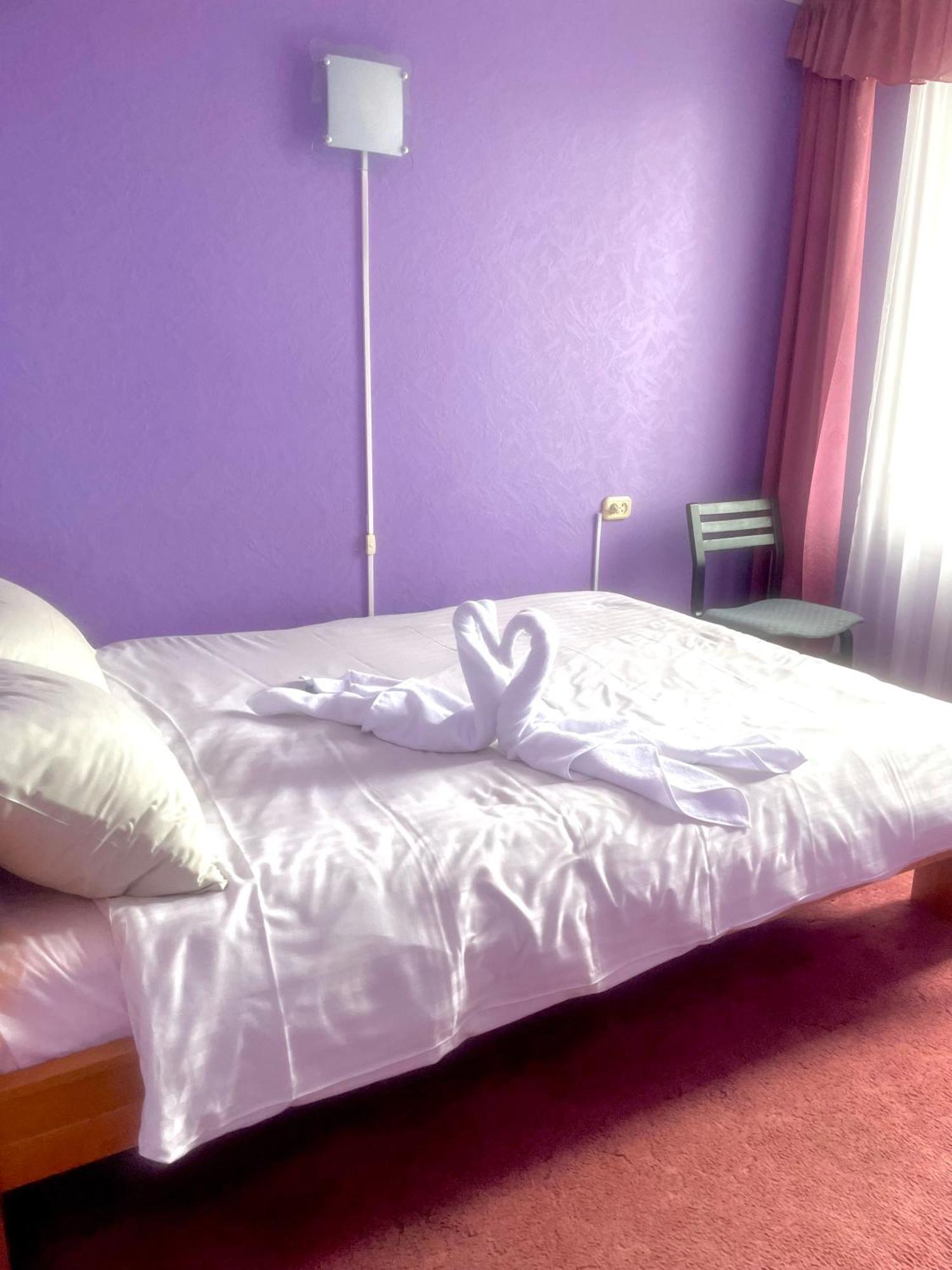 Motel Akva Jelgava Exterior foto